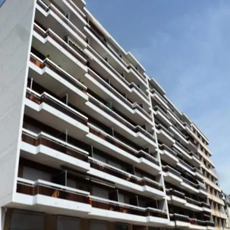 Studio For 4 People Lägenhet Aix-les-Bains